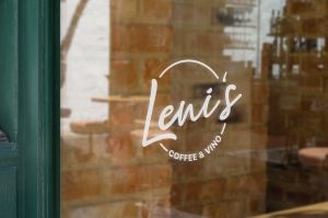 Leni´s Café und Weinstube