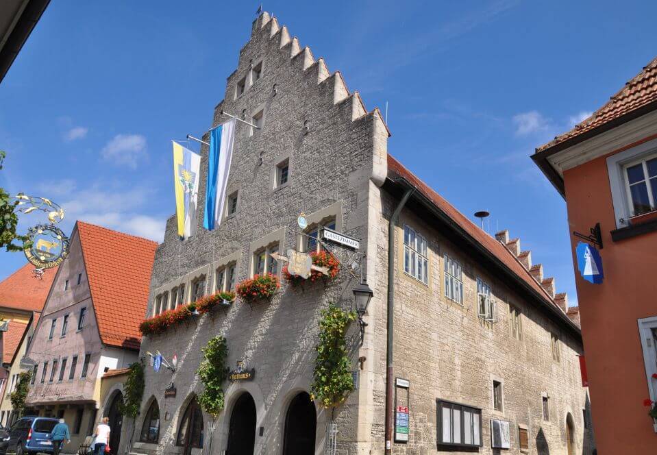 Rathaus