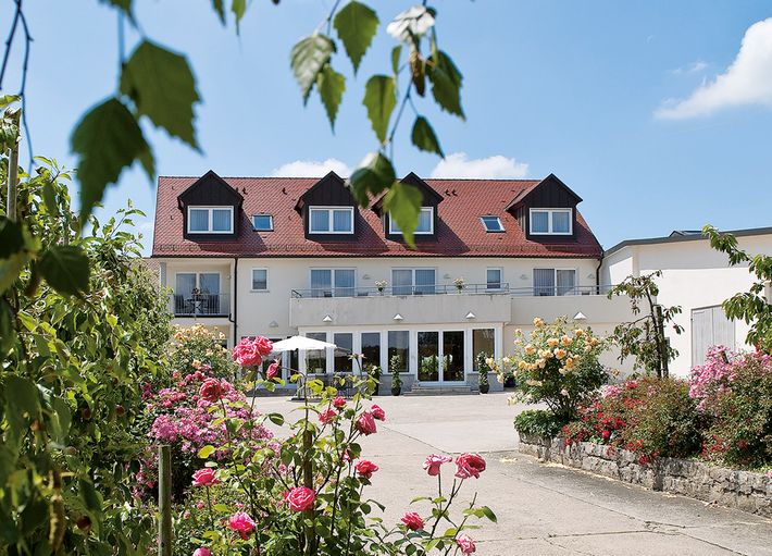 Weingut Felshof