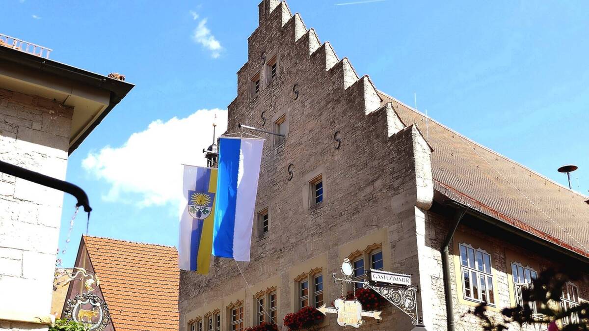 Rathaus