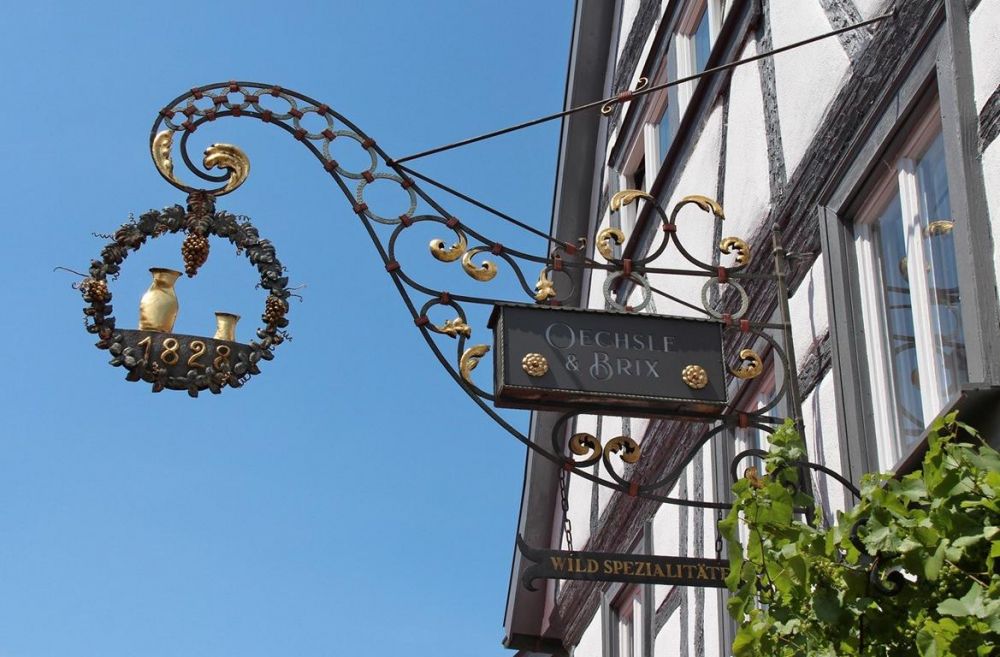 Hotel Oechsle und Brix