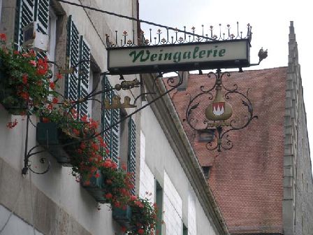 Weinatelier Ernst Gebhardt