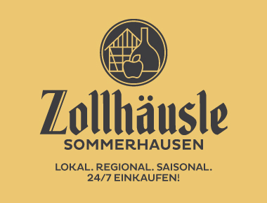 Zollhäusle Sommerhausen