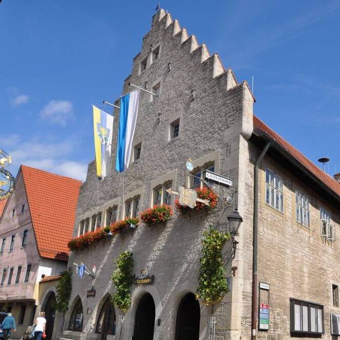 Rathaus