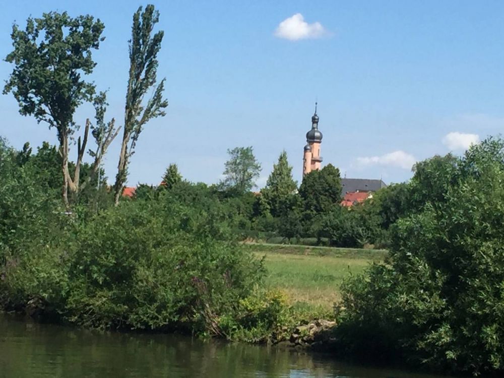 Eibelstadt
