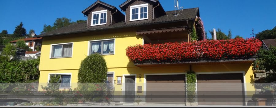 Ferienwohnung Ruckert