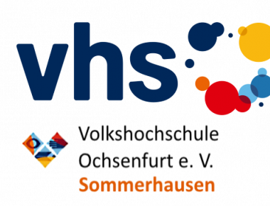 VHS Sommerhausen Logo