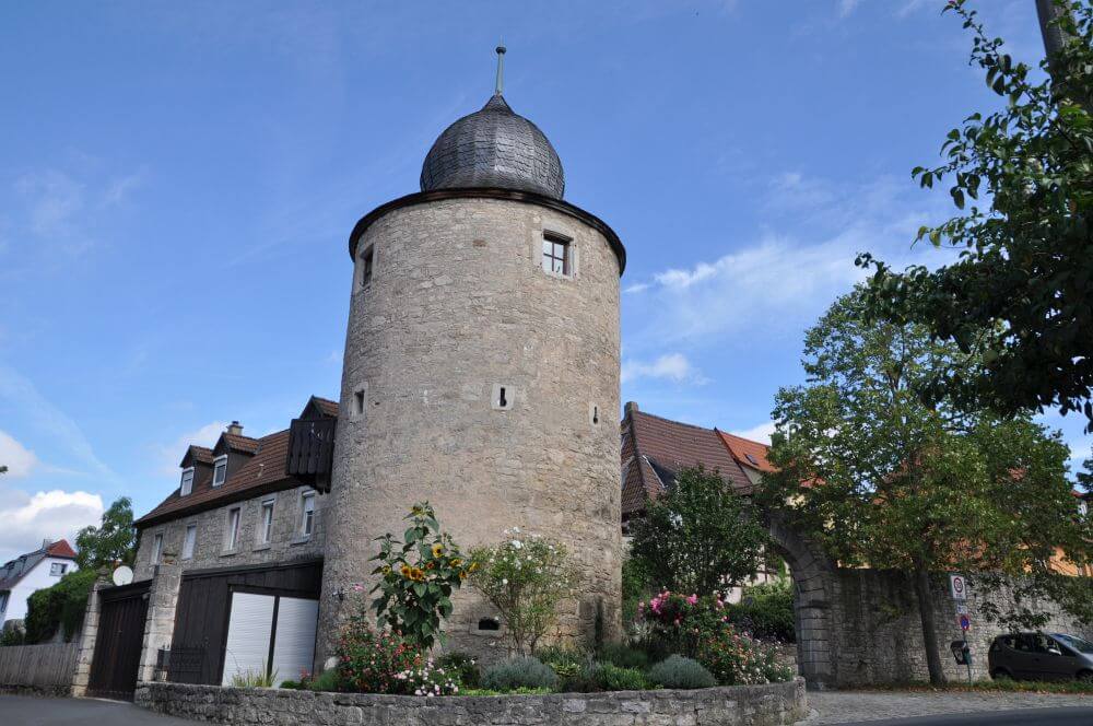 Rumorknechtsturm