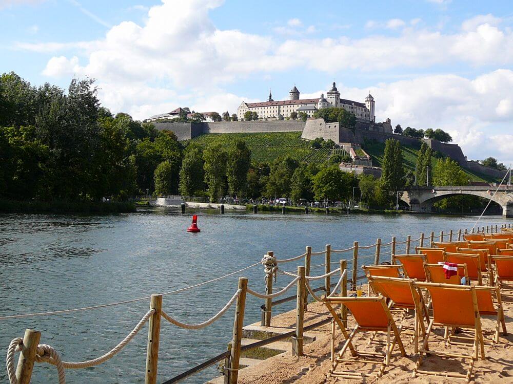 Würzburg