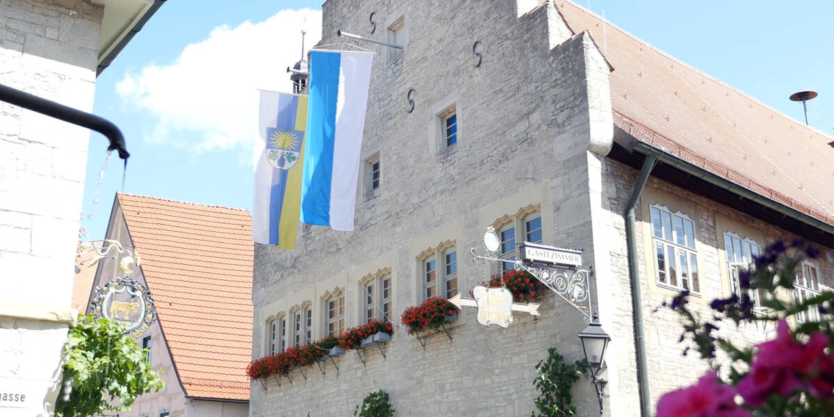 Rathaus