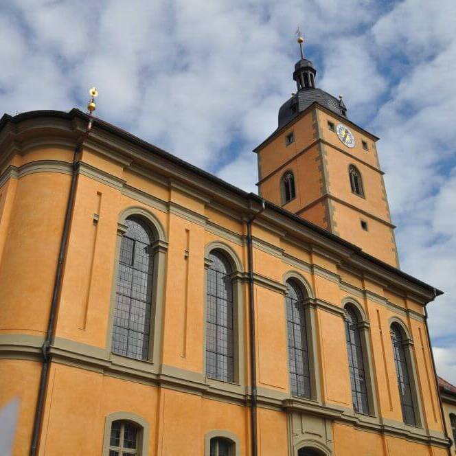 St. Bartholomäuskirche