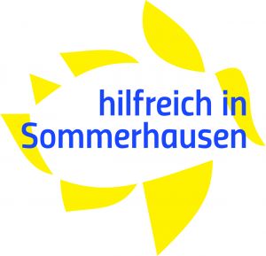 hilfreich Sommerhausen