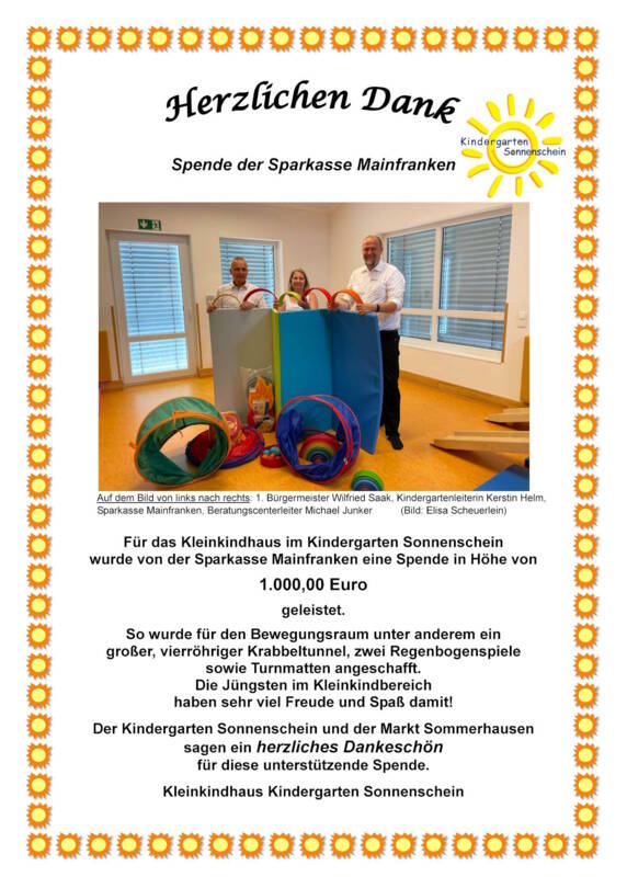 Kindergarten