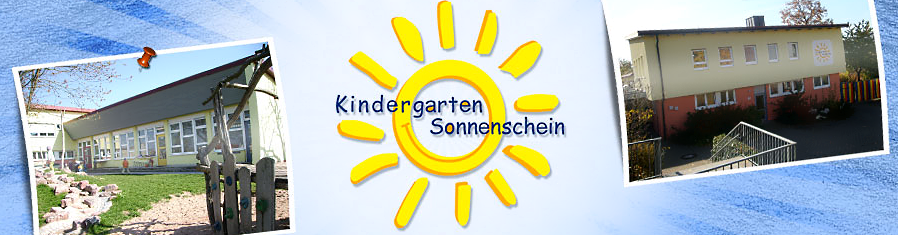 Kindergarten Sommerhausen
