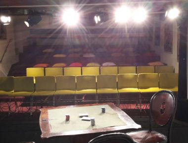 Theater