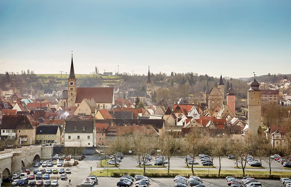 Ochsenfurt