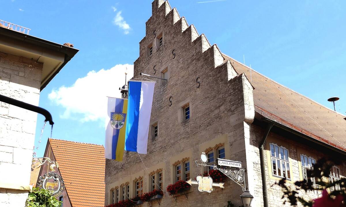 Rathaus