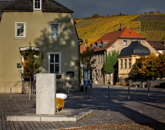 Randersacker