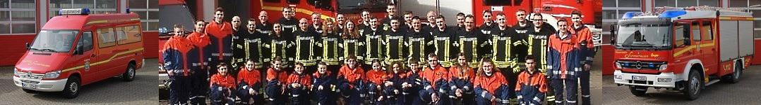 Freiwillige Feuerwehr Sommerhausen