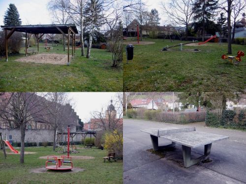 Spielplatz am Ernst-Gebhard-Ring