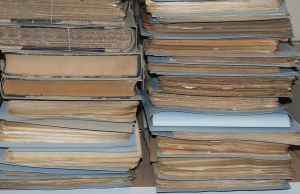 Bücher Archiv