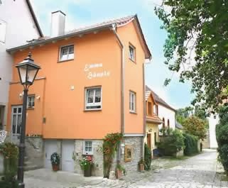Ferienhaus Emma Häusle