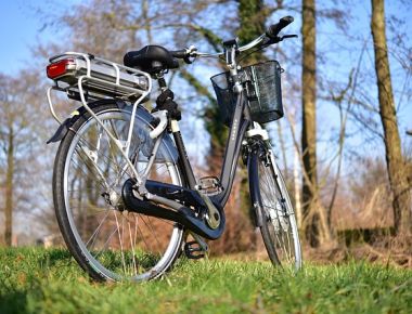 Fahrrad