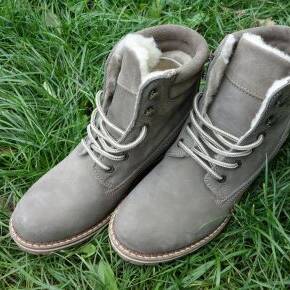 Wanderschuhe