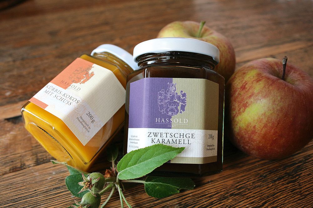 Hofladen und Obstbau Hassold