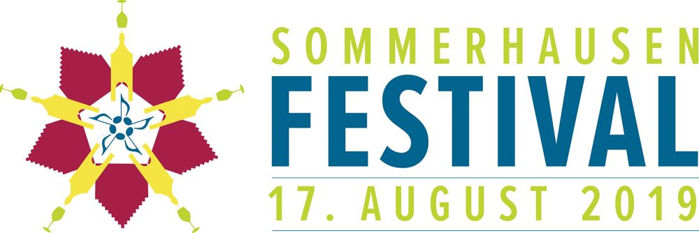 Sommerhausen Festival 2019