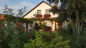 Ferienwohnung Familie Sommer