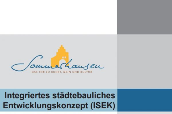 ISEK Sommerhausen