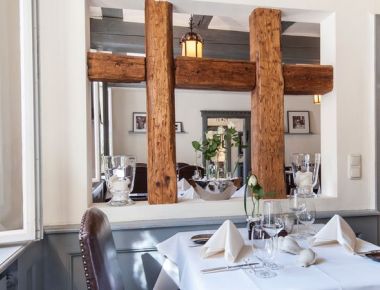 Restaurant Philipp
