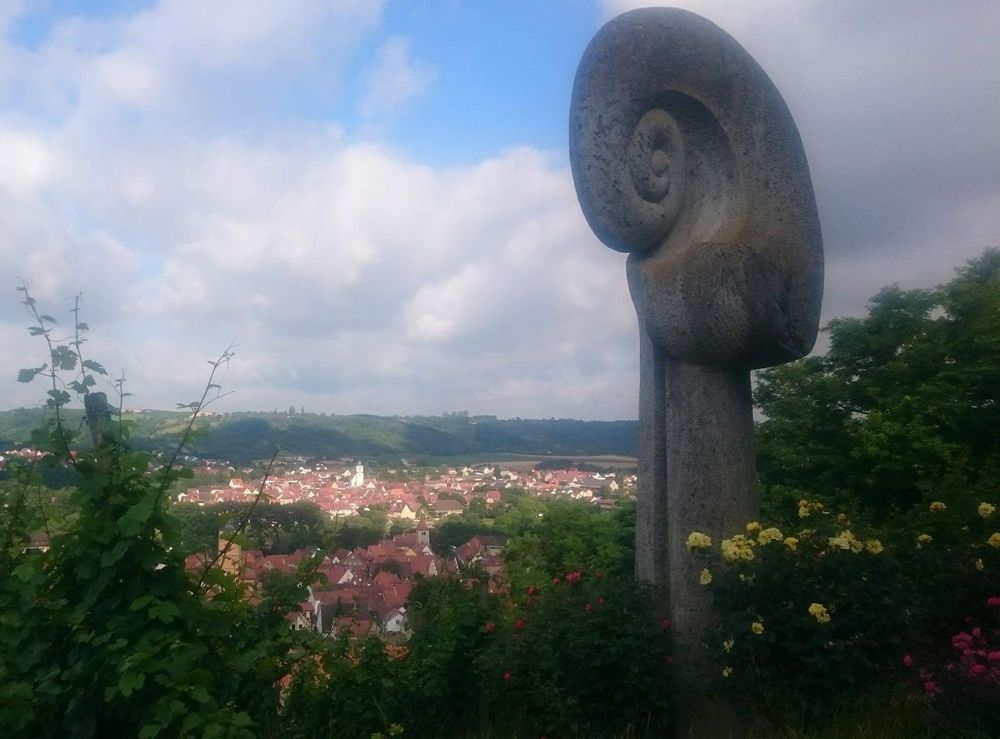 Schnecke