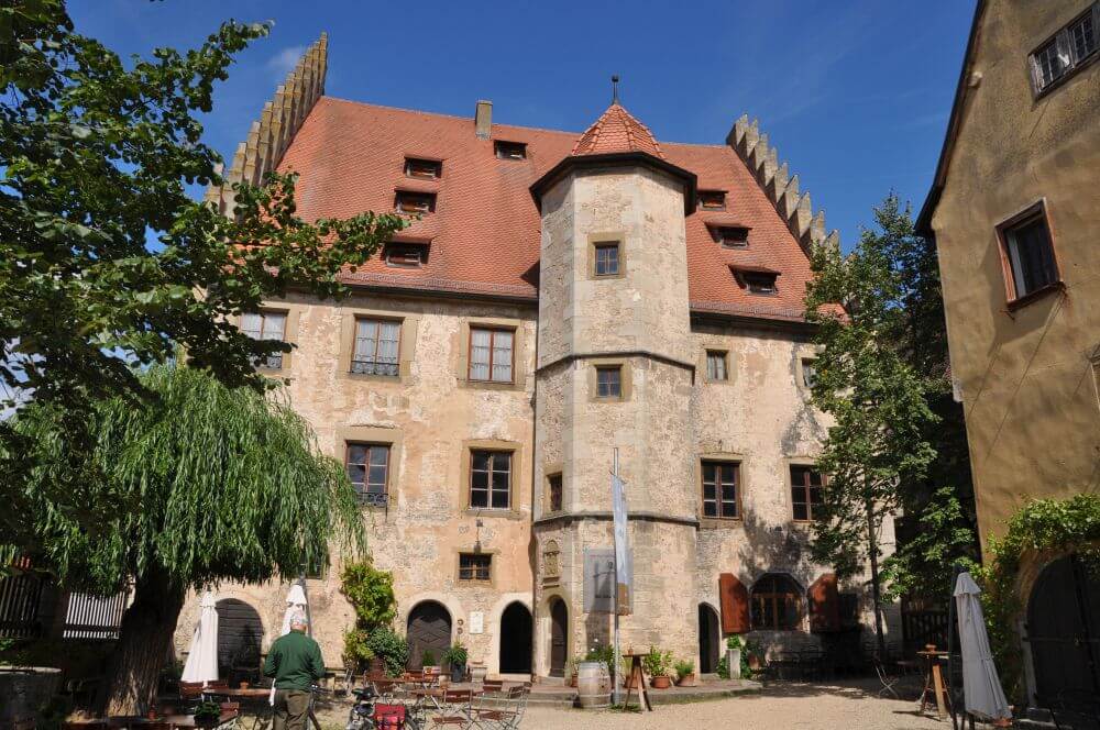 Schloss
