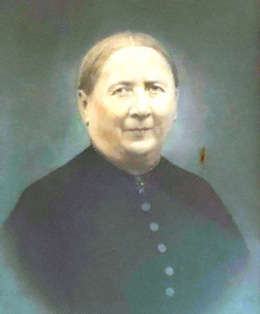 Thierau Berta