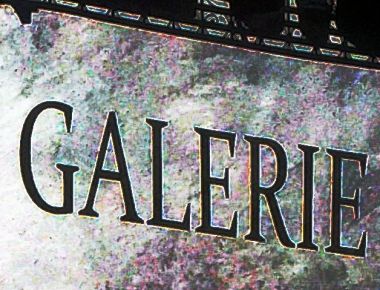 Galerien