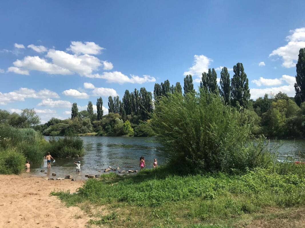 Frickenhausen am Main