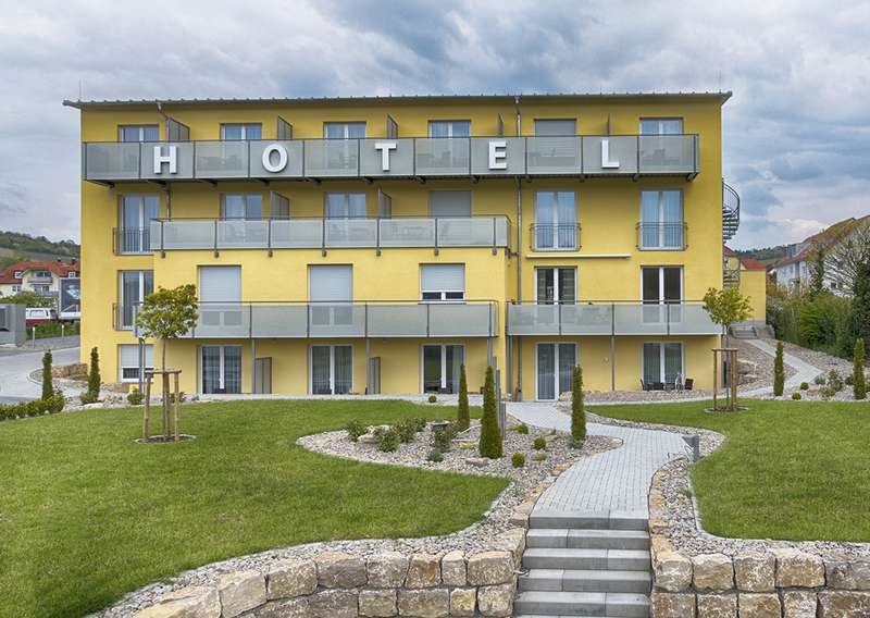 Hotel Sonnengarten
