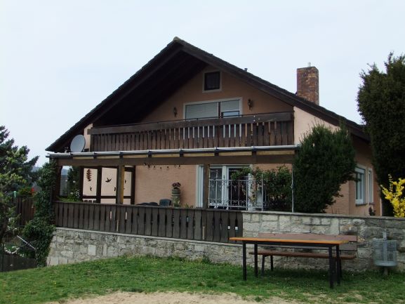 Gästezimmer Furkel