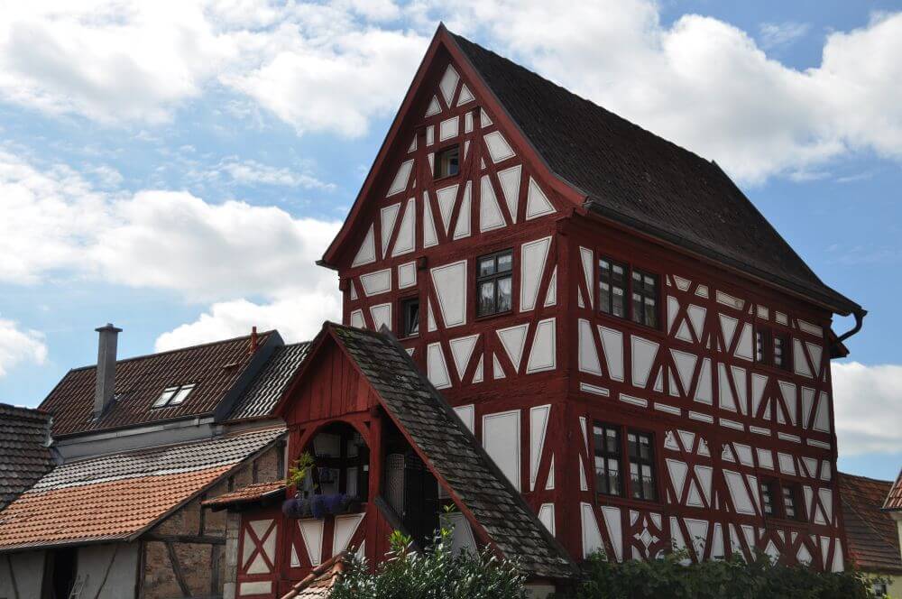 Alte Eich