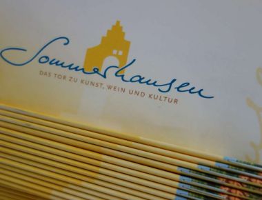 Prospekte & Downloads