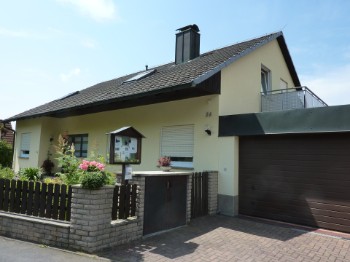 Ferienwohnung Hümmer
