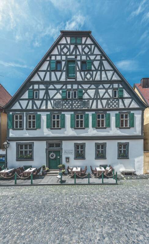 Restaurant Philipp