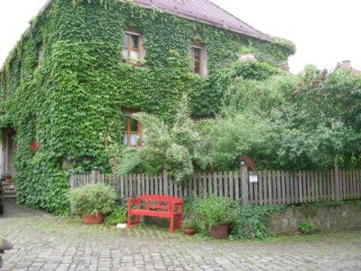 Ferienwohnung Alte Schule