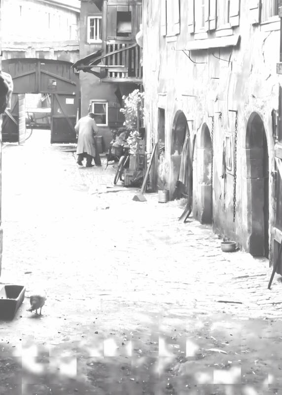 Hof Miltenberger Haus