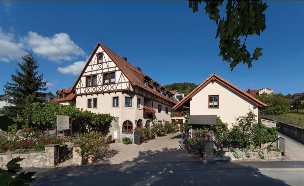 Weingut am Ölspiel