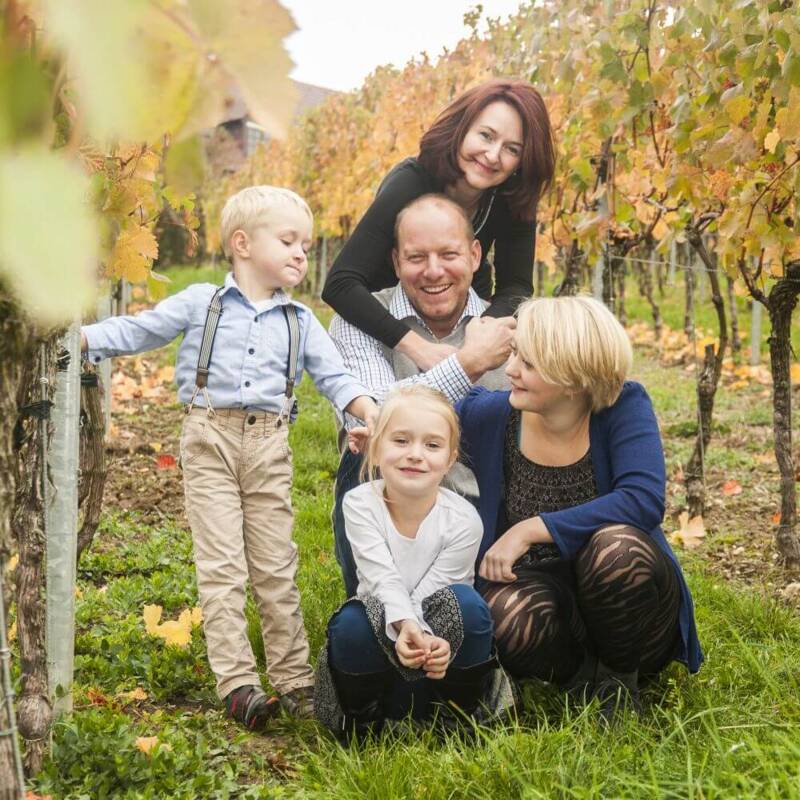 Weinbau Frank Schönig