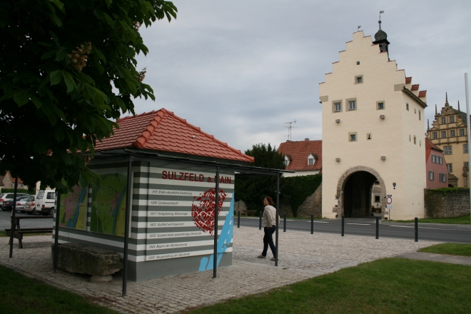 Sulzfeld am Main