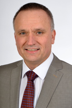 Wilfried Saak